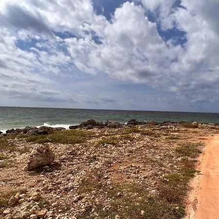 Azzurro E Scogliera Torre San Giovanni * Alliste