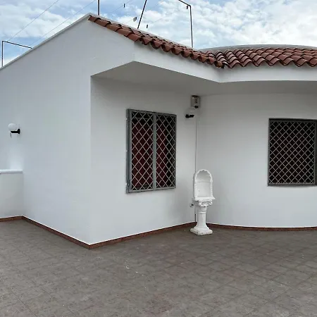 Apartmán Azzurro E Scogliera Torre San Giovanni Alliste